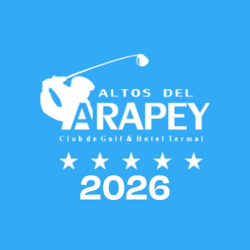 Arapey 2026