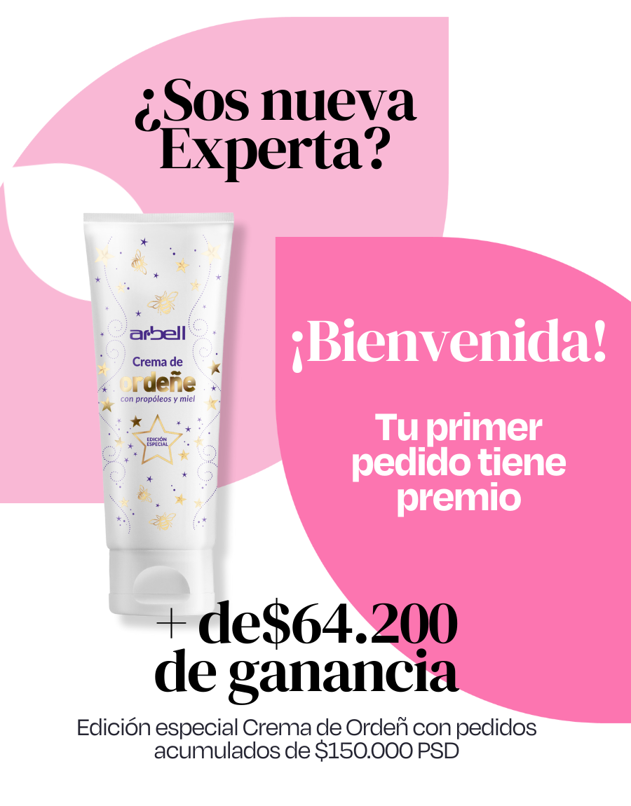 PROGRAMA BIENVENIDA