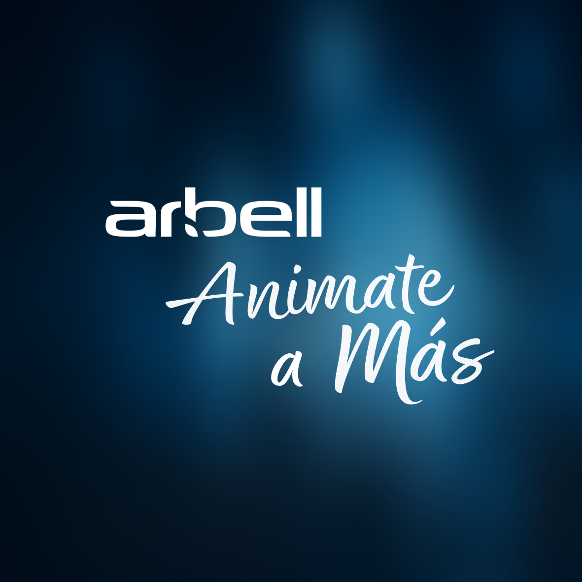 ¡Animate a más!
