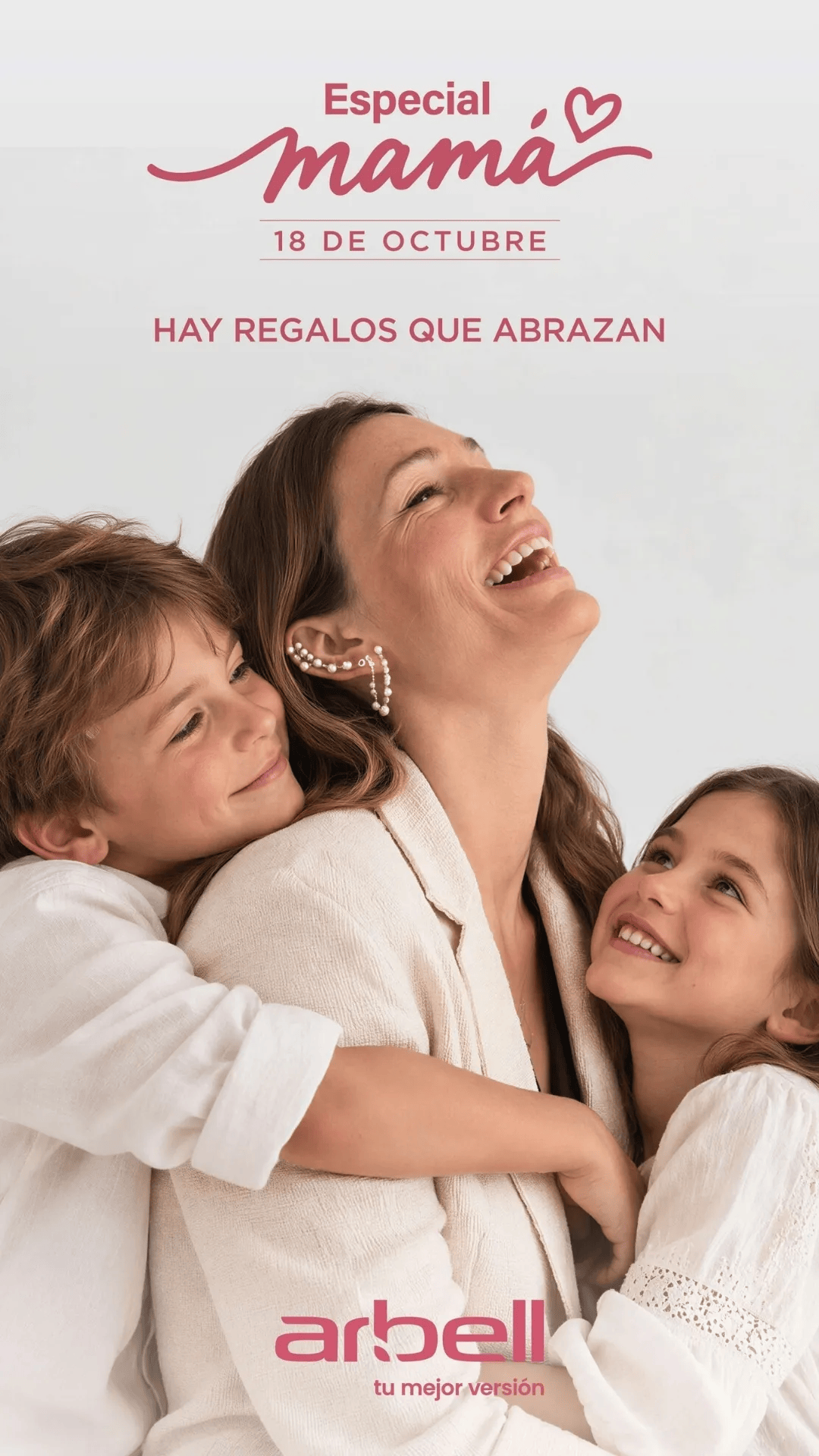Dia de la madre